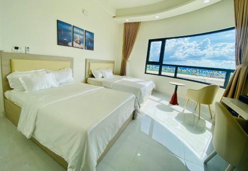580191497 Island Sunset Hotel - Đảo Phú Quý