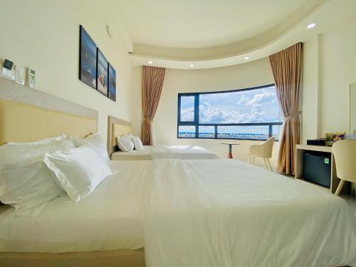 580191498 Island Sunset Hotel - Đảo Phú Quý