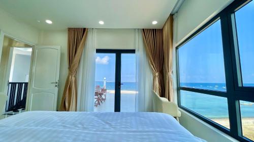 580191664 Island Sunset Hotel - Đảo Phú Quý