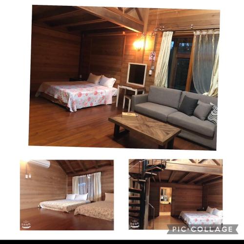 盛夏的軌跡二館 (Summer Trail B&B , Hall 2) in 光復鄉
