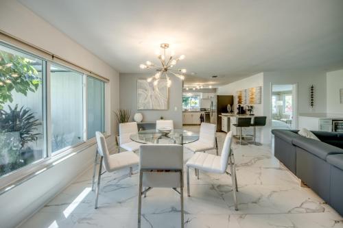 مطبخ, Villa De Vil in كاب كورال