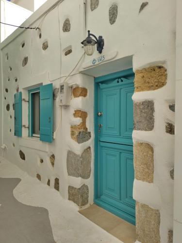 Φως (Fos), Astypalaia (Stampalia)