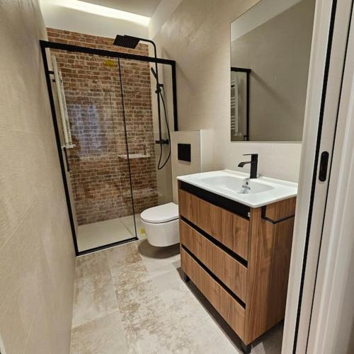 Moderno apartamento centrico para 8 personas - ATERIAGROUP, Bilbao (photo 3)