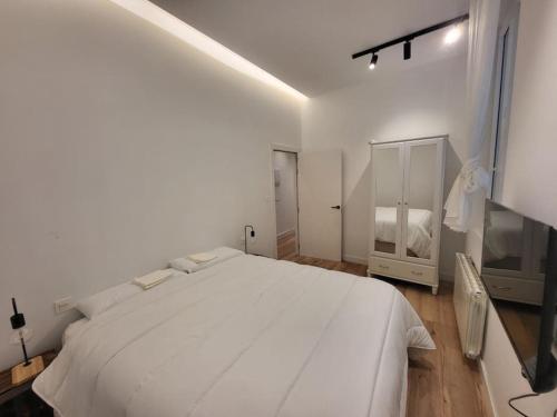 Moderno apartamento centrico para 8 personas - ATERIAGROUP, Bilbao (photo 5)