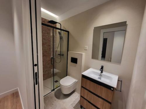 Moderno apartamento centrico para 8 personas - ATERIAGROUP, Bilbao (photo 8)