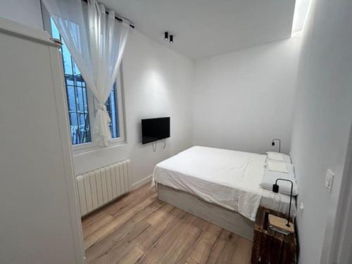 Moderno apartamento centrico para 8 personas - ATERIAGROUP, Bilbao (photo 9)