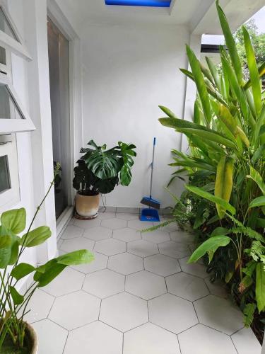 Griya Asri Home in Kutoarjo