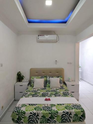 Griya Asri Home in Kutoarjo