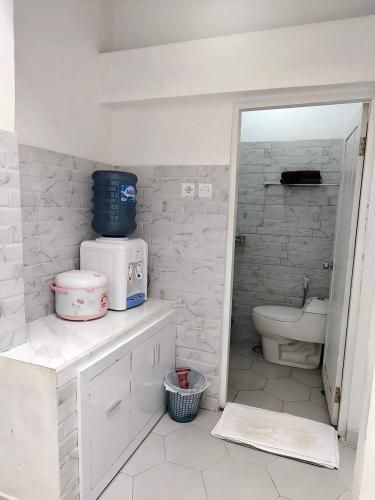 Griya Asri Home in Kutoarjo