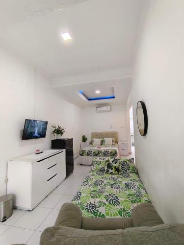 Griya Asri Home in Kutoarjo