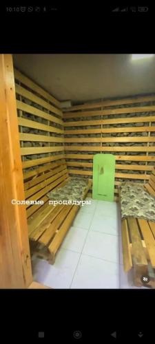 Аксы санатория, Kerben (photo 4)