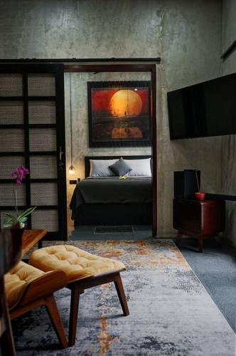 Katara Villa Nusa Lembongan