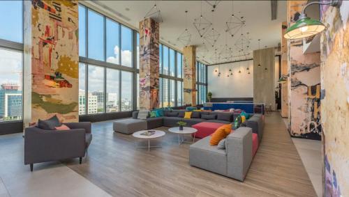 Apartment in Miami downtown thumb 2