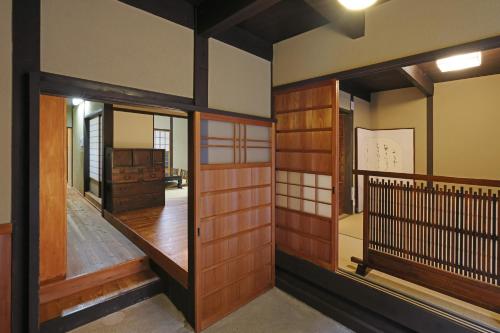 HeianKyu Dairi Machiya House Kyoto Private Stay - image 2