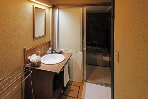 Japanese-Style Townhouse 
