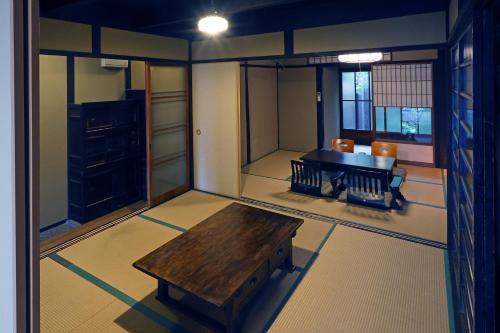 HeianKyu Dairi Machiya House Kyoto Private Stay - image 5