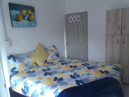 2 bedrooms, 3 beds