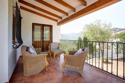 Villa Carfax - image 7