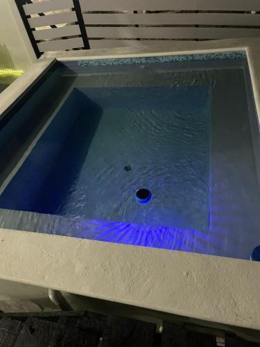 泳池, Breeze Manor in 斯卡伯勒