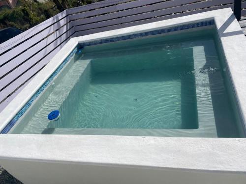 泳池, Breeze Manor in 斯卡伯勒