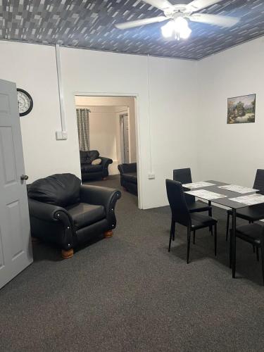 Breeze Manor in 斯卡伯勒