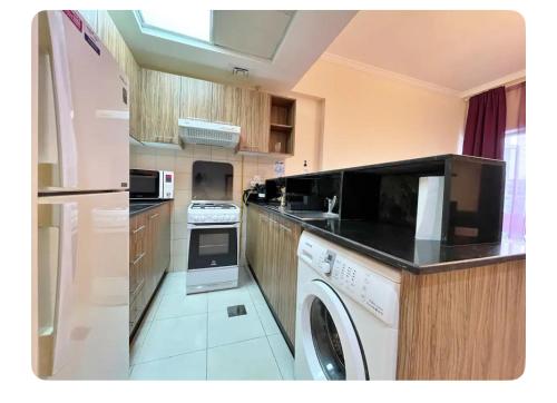 Amazing studio 3 minutes to Dubai mall - image 2