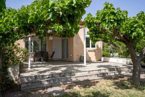 Casa Kleoniki, Karystos, Evia gîte à louer Anemomylos