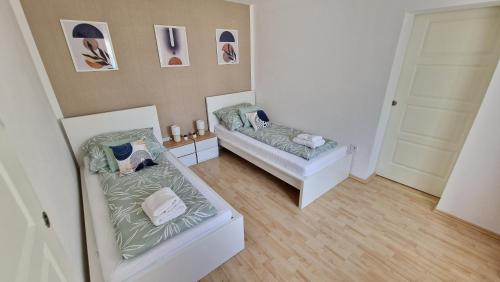 Freedom Apartman in เฟชสเกปาร์ตี ลาโกเตเลป