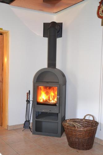 Ferienhaus Häuslbauer