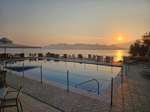 Sunrise Hotel Nikiana Lefkada – Nikiana, GA