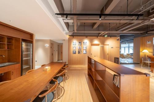 Captain 5 Youth Hotel-Xianxia Road Branch, Shanghai (photo 8)