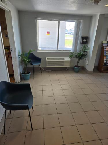 Motel 6 Billings, MT - North - 로비
