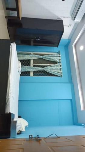 3BHK Sapphire Suite