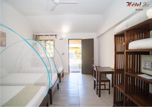 HOTEL H1 ISALO in Ranohira