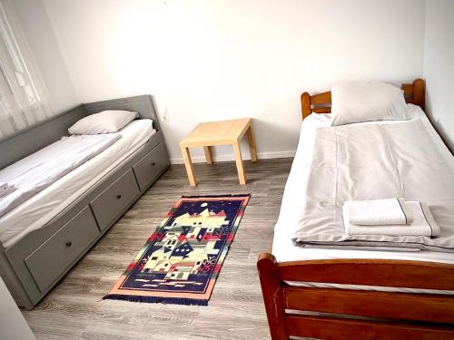 OAK Residents Siófok OAK Residents Siófok