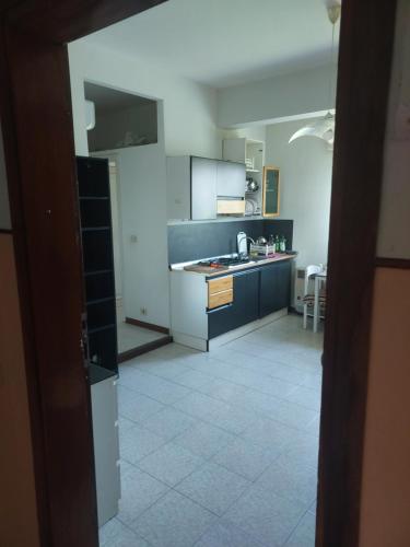 Mazzini appartament