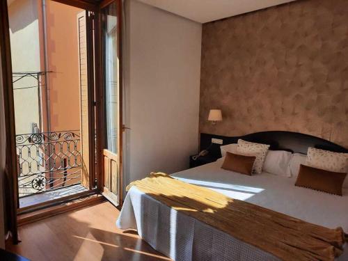 Hotel Villa de Biar Room Type - Junior Suite