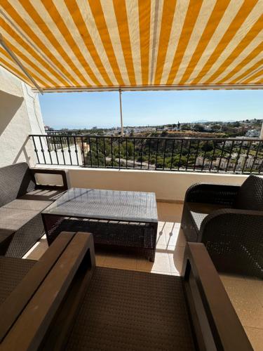 Olivos Golf Penthouse Riviera del Sol Mijas Costa, Málaga