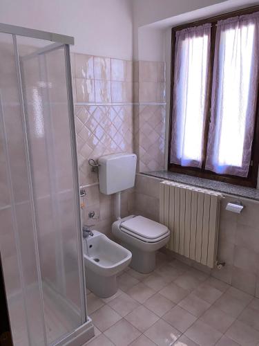 Appartamento Piazza Montese 2 in Montēza