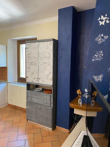 Appartamento Piazza Montese 2 in Montēza