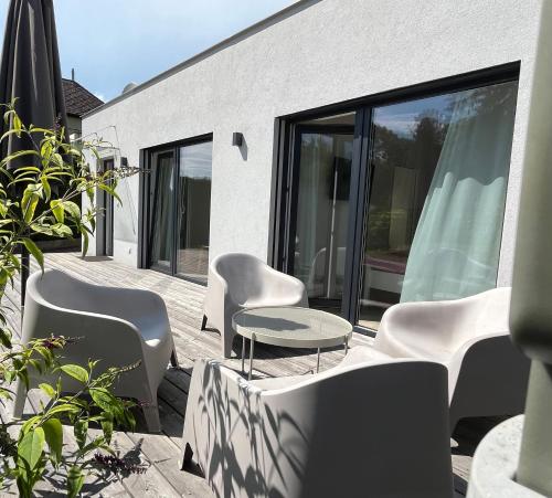 Skats, Red Travel Apartment in Dvur Kralove Nad Labem