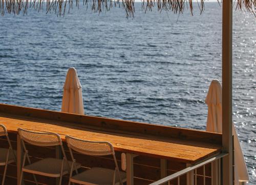 Beach, Mavilim Hotel Kas in Kas