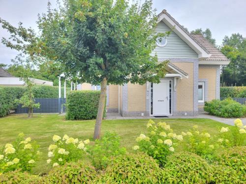 Ferienparadies Seeluft in Kamperland