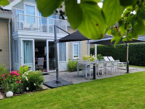 Ferienparadies Seeluft in Kamperland