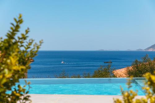 Mavilim Hotel, Kas