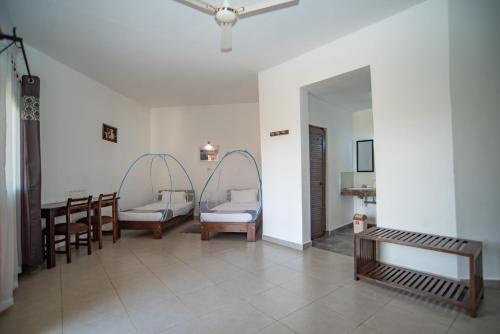 HOTEL H1 ISALO in Ranohira