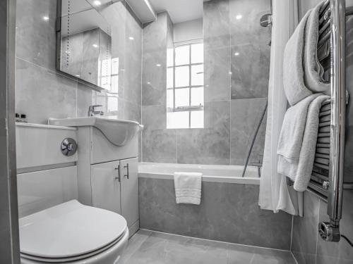 Chelsea Cloisters Serviced Apartments - 5