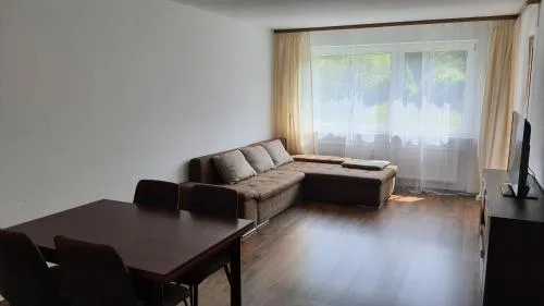 Ferienwohnung Seeblick mit Balkon - Mein Schwarzwaldhäusle in Todtmoos, Deutschland