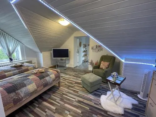 Casa del Sol in Reinsfeld, Deutschland