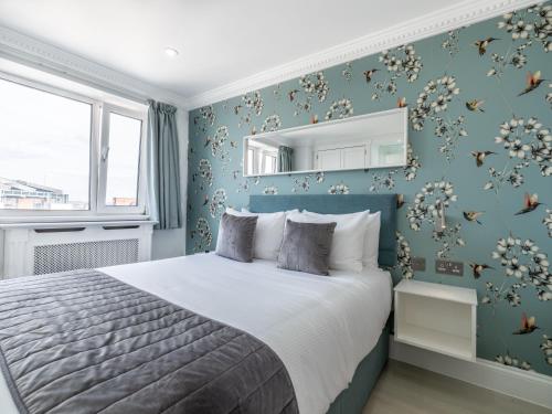 Chelsea Cloisters Serviced Apartments - 2